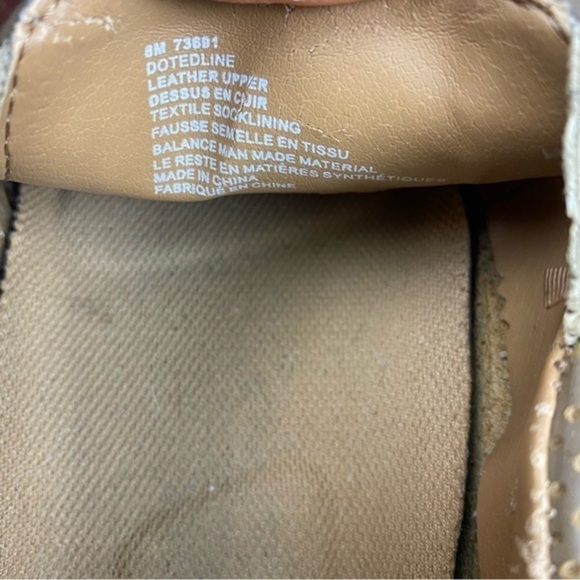 Logan hill‎ leather loafers - Picture 2 of 7